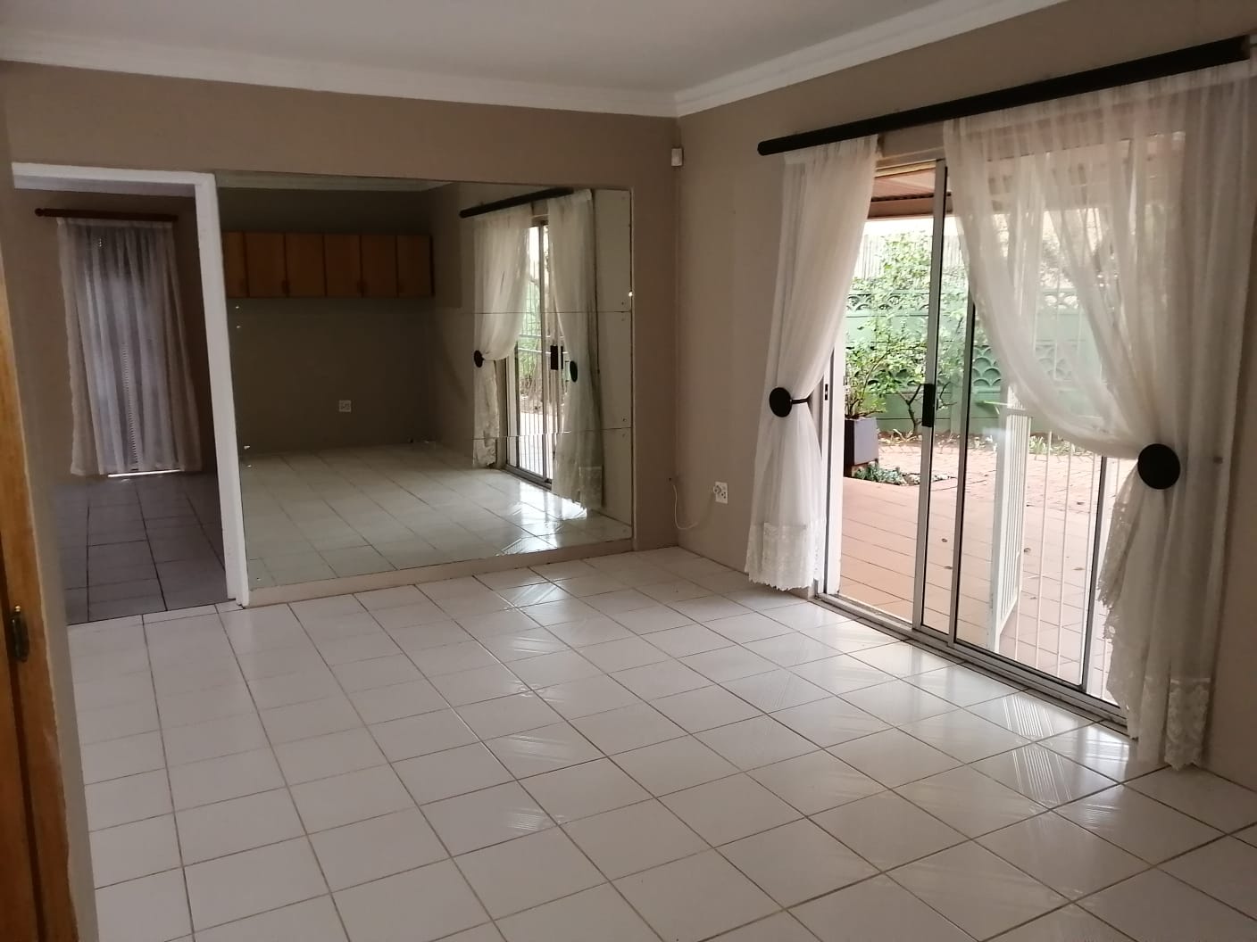 4 Bedroom Property for Sale in Generaal De Wet Free State